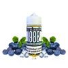  1982 Việt Quất Lạnh (Ice Blueberry) 100ml Freebase 