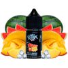  Tokyo Remix Đào Xoài Dưa Hấu Siêu Lạnh (Peach Mango Watermelon Ice) 30ml Saltnic 