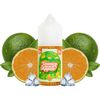  Primire Bon Appetit Quýt Xanh (Green Tangerine) 30ml Saltnic 