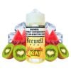  Brewell Dưa Hấu Kiwi (Watermelon Kiwi) 100ml Freebase 