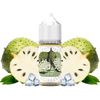  Amigo Mãng Cầu Lạnh (Soursop) 30ml Saltnic 