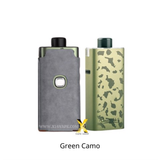  Aspire Cloudflask S 60w Pod Kit 