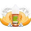  Emoji Sữa Chua Dưa Lưới (Melon Yakult) 30ml Saltnic 