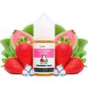  Flavor Lab Dâu Ổi (Strawberry Guava) 30ml Saltnic 