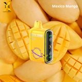  Geekbar Pulse Disposable Pod 15000 Puffs 