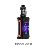  Geekvape Aegis X 200w Vape Kit (tặng 02 pin sạc) 