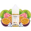  Emoji Ổi Chanh Dây Kiwi (Passionfruit Kiwi Guava) 30ml Saltnic 