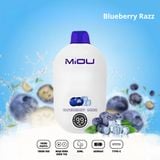  Miou V6 Disposable Pod 18000 Puffs 