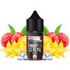  Gen Y Khế Mâm Xôi (Carambola Raspberry) 30ml Saltnic 