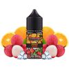  Smokio Cassper Cam Vải Lạnh (Orange Lychee Ice) 30ml Saltnic 