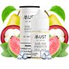  Must Ổi Lê Măng Cụt (Guava Pear Mangosteen) 30ml Saltnic 