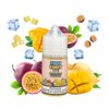  Fruit Party Chanh Dây Xoài Lạnh (Passionfruit Mango Ice) 30ml Saltnic 