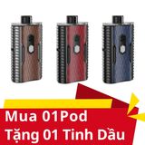  Aspire Cloudflask V3 60w Pod Kit 