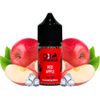  Oxpassion Táo Đỏ (Red Apple) 30ml Saltnic 