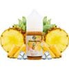  Steam Works Dứa Lạnh (Pineapple Ice) 30ml Saltnic 
