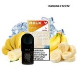  Đầu Vị Relx Pod Pro 2/ Relx Infinity Close Pod 2000 Puff 
