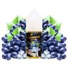  Unique Nho Lạnh (Grape Ice) 30ml Saltnic 