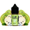 Oxpassion Mãng Cầu Kiwi (Soursop Kiwi) 30ml Saltnic 