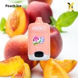  Miou Camobar Disposable Pod 15000 Puffs 