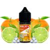  Relx Cam Chanh (Orange Lemon Sparkle) 30ml Saltnic 