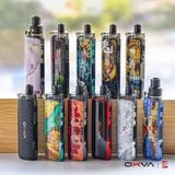  OXVA Origin X 60w Pod Kit (tặng 01 pin sạc) 