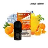  Đầu Vị Relx Pod Pro 2/ Relx Infinity Close Pod 2000 Puff 