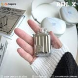  Aspire RiiL X Pod Kit 