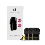  Đầu Pod Coil Ursa Nano by Lost Vape 