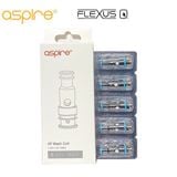  Coil Occ Aspire AF Flexus/RiiLX 