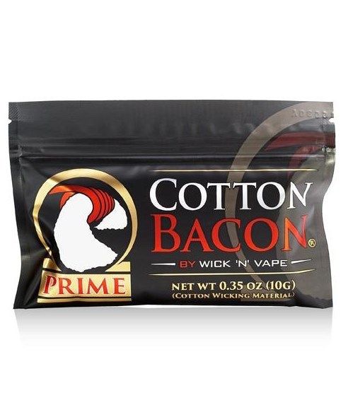  Bông Cotton Bacon Prime Chính Hãng 