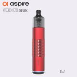  Aspire Flexus Stik Pod Kit 