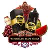  Rumba Dưa Hấu Nho Yakult (Watermelon Grape Yakult) 30ml Saltnic 