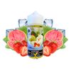  The Myth Vapor Ổi Dâu Lạnh (Guava Strawberry) 100ml Freebase 
