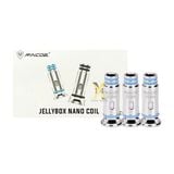  Coil Occ Rincoe Jelly Box Nano 