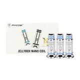  Coil Occ Jelly Box Nano by Rincoe 