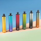  Đầu Pod Vị Pod Switch by Dotmod 2000 Hơi - Close Pod 2000 Puff 