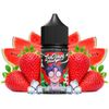  Lostvape Dâu Dưa Hấu (Strawberry Watermelon) 30ml Saltnic 