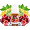 Angelic Cherry Chanh Đào (Cherry Lemon With Rosy Pulp) 30ml Saltnic 