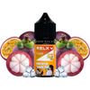  Relx Măng Cụt Chanh Dây (Mangosteen Passionfruit) 30ml Saltnic 
