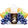  Unique Nho Dưa Lưới (Grape Melon) 30ml Saltnic 