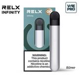  Thân Máy Pod Relx Infinity by Relx 