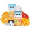  Daze Fusion Bưởi Cam Xoài (Grapefruit Orange Mango) 100ml Freebase 