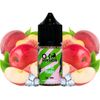  Oxpassion Táo Đào (Apple Peach) 30ml Saltnic 