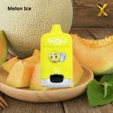  Miou Camobar Disposable Pod 15000 Puffs 
