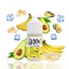  Holic Fruit Bơ Chuối (Avocado Banana) 30ml Saltnic 