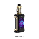  Geekvape Aegis X 200w Vape Kit (tặng 02 pin sạc) 