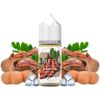  Amigo Me Lạnh (Tamarind) 30ml Saltnic 