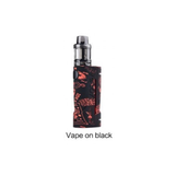  Vapor Storm Ecokit 60w Vape Kit (tặng 01 pin sạc) 