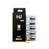  Coil Occ HJ Drag H80/Argus/Doric 