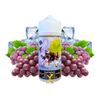  The Myth Vapor Nho Lạnh (Grape) 100ml Freebase 